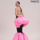 Sara Grace Wallerstedt - Vogue Magazine Pictorial [Thailand] (February 2025) - 454 x 568