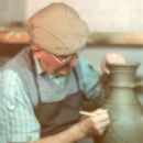 Hungarian potters