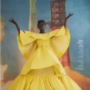 Marie Claire US Fall 2020 - 454 x 556