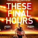 These Final Hours