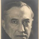Georges Wague