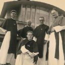 Canons Regular of the Order of the Holy Cross