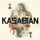 Kasabian albums