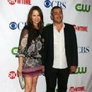 Paula Marshall and Danny Nucci - 454 x 696