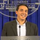 Mario Guillén