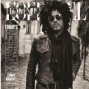 L'Officiel Hommes Italy March 2020 - 454 x 613