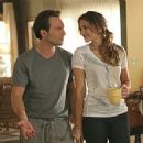 Christian Slater and Madchen Amick