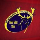 Munster Rugby players