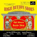 High Button Shoes Original Broadway Cast By Julie Styne - 454 x 454