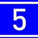 Roads in Epirus (region)