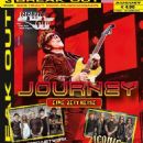 Neal Schon - Break Out Magazine Cover [Germany] (July 2022)