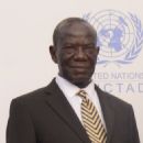 Edward Ssekandi
