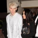 Megan Fox – Pictured at Delilah in West Hollywood