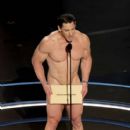 John Cena - The 96th Annual Academy Awards (2024) - 408 x 612