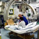 Interventional cardiology