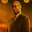 John Wick - Lance Reddick - 454 x 303
