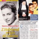 Dolores Hart - Dobry Tydzień Magazine Pictorial [Poland] (7 June 2021) - 454 x 642