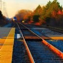 Former Amtrak stations in Michigan