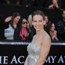 Hilary Swank - The 83rd Annual Academy Awards (2011) - 407 x 612