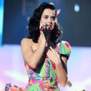 Katy Perry -  MTV Europe Music Awards - Liverpool 2008