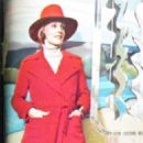 Elizabeth Hubbard - TV Guide Magazine Pictorial [United States] (25 August 1973)