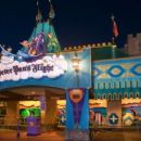 Peter Pan's Flight