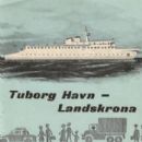 1981 disestablishments in Denmark