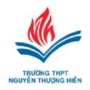 Nguyễn Thượng Hiền High School