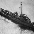 World War II frigates of Brazil