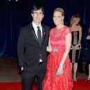 John Oliver (comic) and Kate Norley - 454 x 704