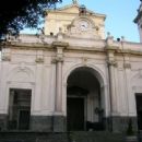 Roman Catholic churches in Castellammare di Stabia