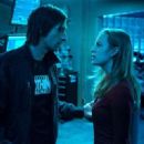 Sarah Polley and Adrien Brody