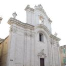 Churches in the metropolitan city of Bari