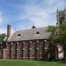 Churches in the Roman Catholic Diocese of Grand Island