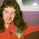 John Deacon and Veronica Tetzlaff - Dating, Gossip, News, Photos