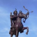 Hindu dynasties