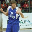 Expatriate sportspeople in Lithuania