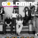 Kansas - Goldmine Magazine Cover [United States] (May 2023)