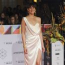 Belen Cuesta- Day 2 - Malaga Film Festival 2019- Red Carpet - 385 x 600