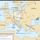 Years in the Holy Roman Empire