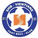 Laotian sport stubs