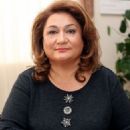 Hijran Huseynova