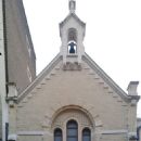 French church stubs