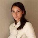Anaïs Demoustier - 400 x 599