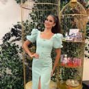 Hirisley Jimenez- Miss Grand International 2022- Preliminary Events - 454 x 563