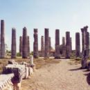 Populated places in ancient Cilicia