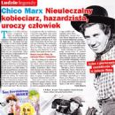 Chico Marx - 454 x 598