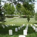 Mountain Home National Cemetery