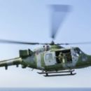 Westland Lynx