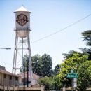 Warner Bros. Studios, Burbank